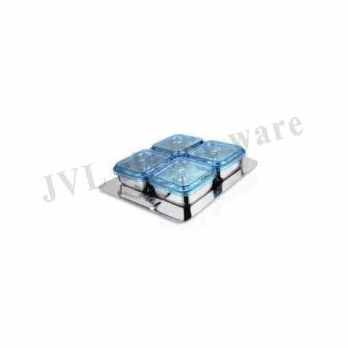 Dry Fruit Serving Bowl Set of 4