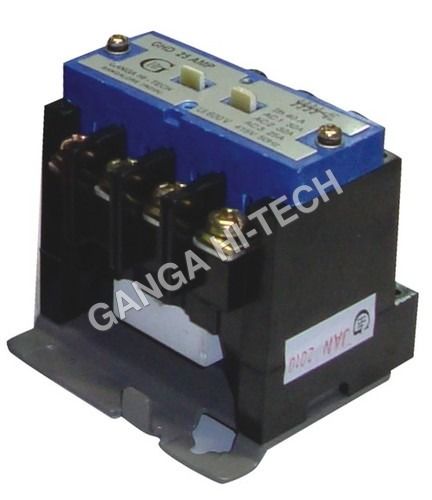 Dc Contactor