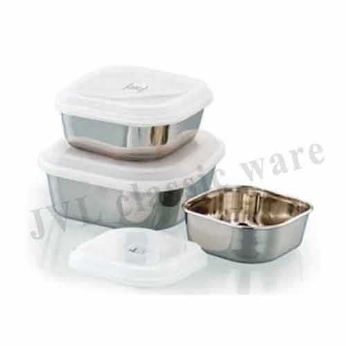 Storage Bowls