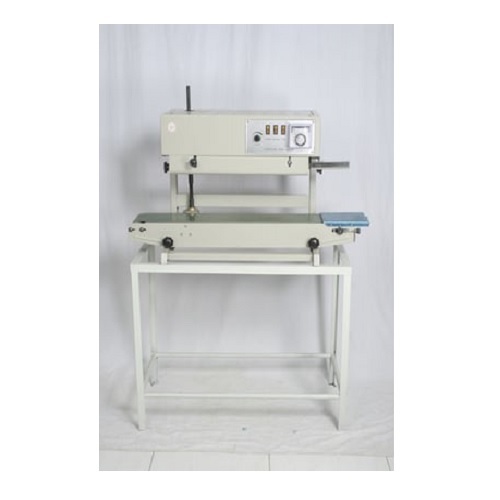 Vertical Band Sealer Machine Accuracy: 98  %