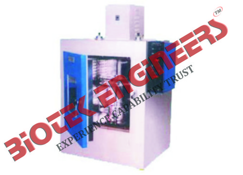 Bio-Degradability Test Apparatus 