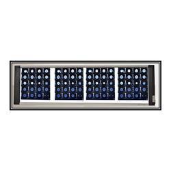 Slim LED View Box