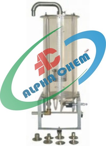 Hydraulic Fluid Mech Lab