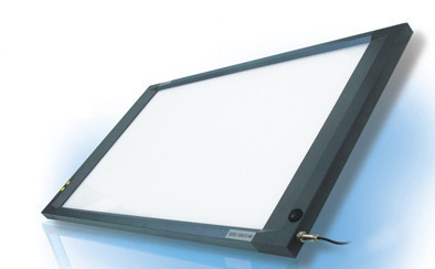 Film Viewer - Plastic LED Panel, Variable Size | Bright Screen, Energy Efficient, Easy To Use, Clear Image