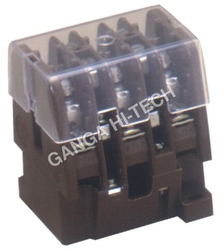 Motor Control Contactor