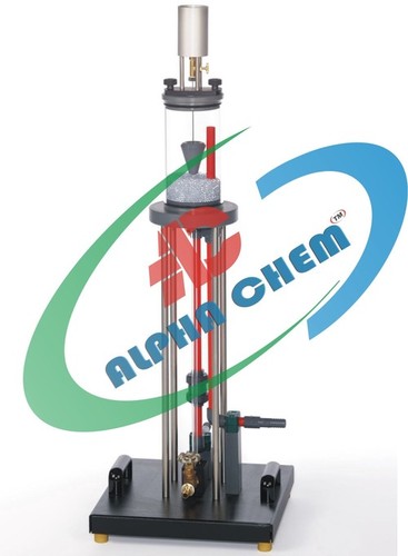 Hydraulic Fluid Mech Lab