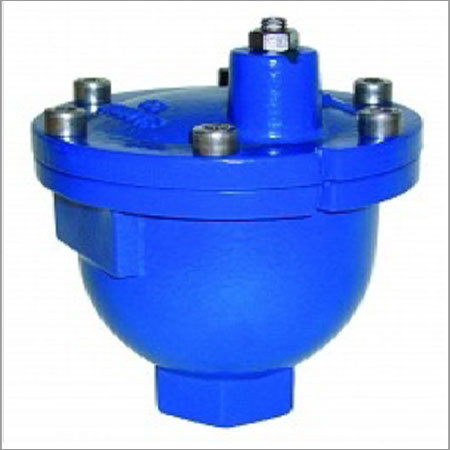 Air Vent Valves