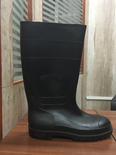 Industrial Safety Gumboots