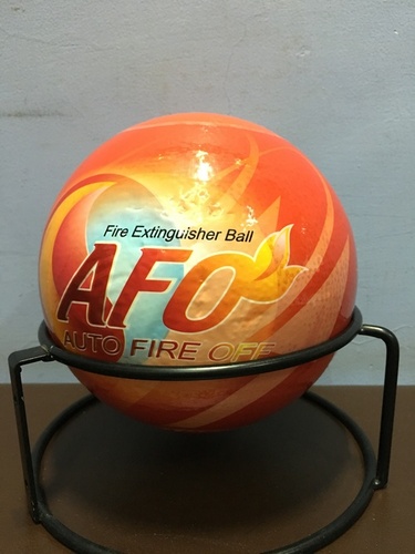 Industrial Fire Extinguisher Ball