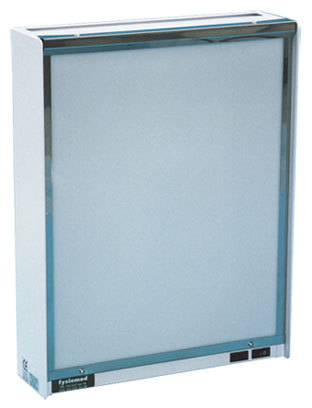 High End X-Ray Viewer