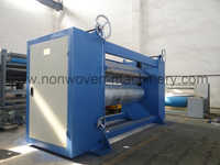 Textile Calender Machine