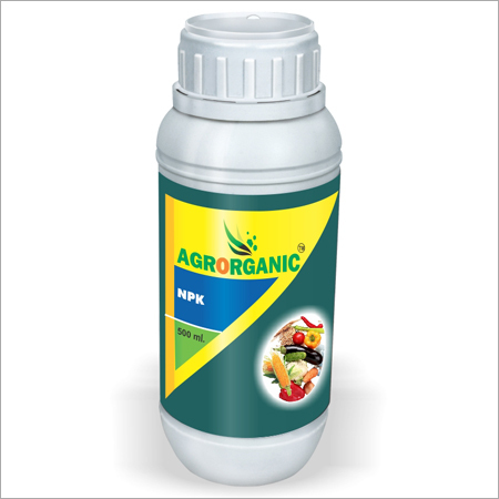 AGRORGANIC NPK