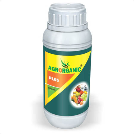 AGRORGANIC Plus