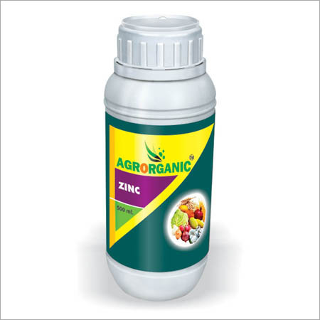 AGRORGANIC Zinc