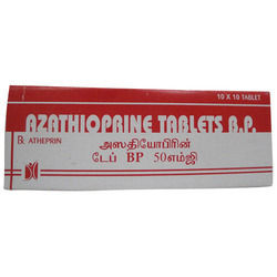 Azathioprine Tablets BP