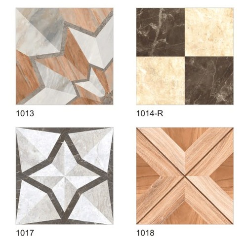 Digital Ceramic Floor Tiles 30x30CM