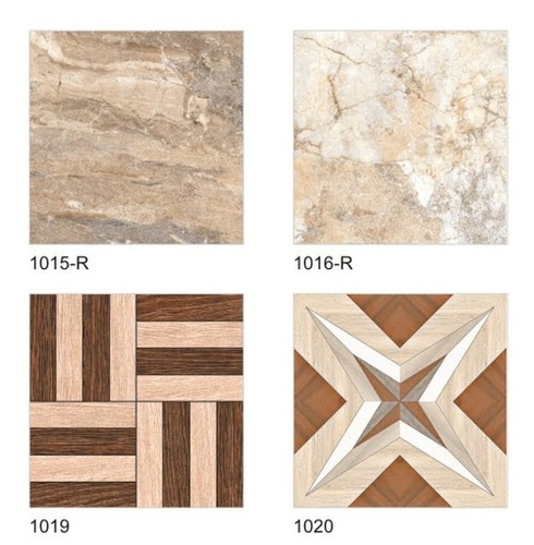 Digital Ceramic Floor Tiles 300x300MM