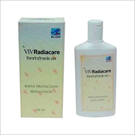 ViV Radiacare