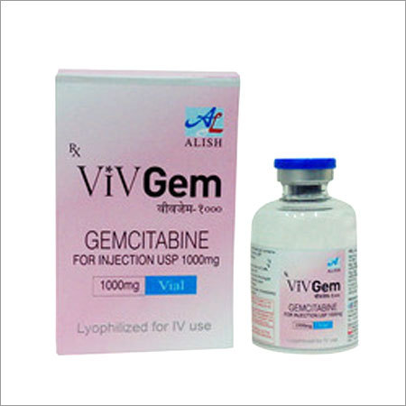 Viv Gem 1000mg