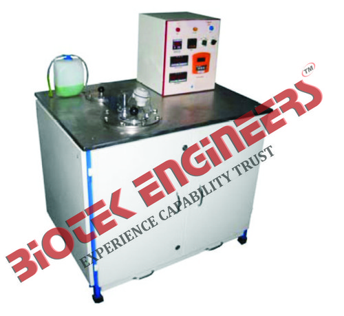 Circulating Corrosion Tester
