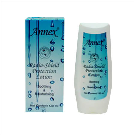 Annex Radiashield Lotion