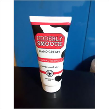 Udderly Smooth Hand Cream