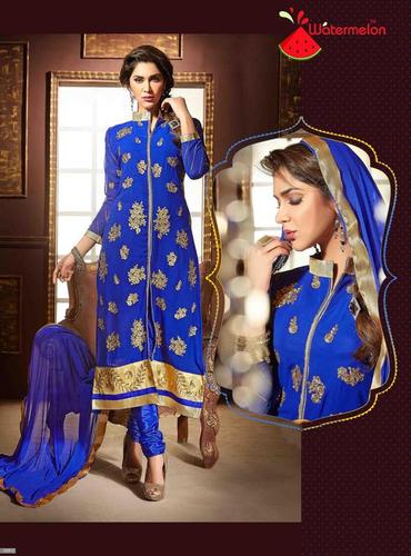 WaterMelon Straight Suit