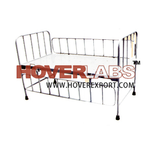 Paediatric Bed