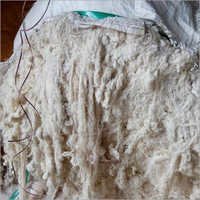 Cotton Spinning Hard Waste