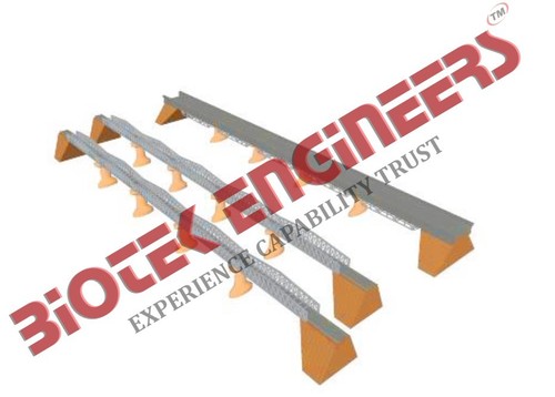 Civil Engineering Bridge Road Models
