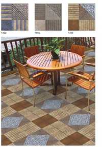 Rustic Floor Tiles In India