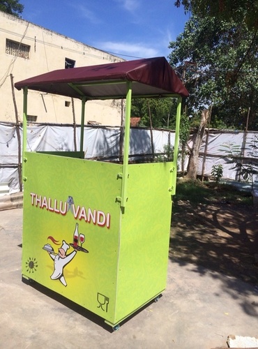 Food Cart