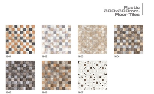 Floor tiles in india