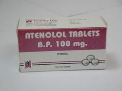 Atenolol Tablet