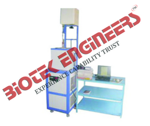Freezing Point Apparatus