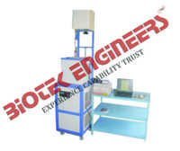 Freezing Point Apparatus