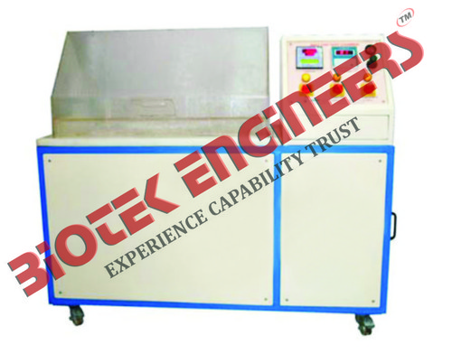 Salt Spray Corrosion Test Chambers