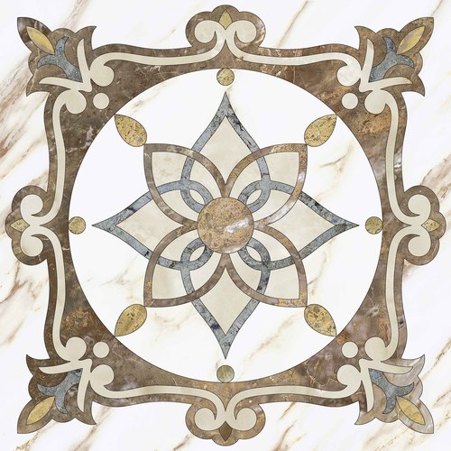 Glossy Digital Floor tiles in india