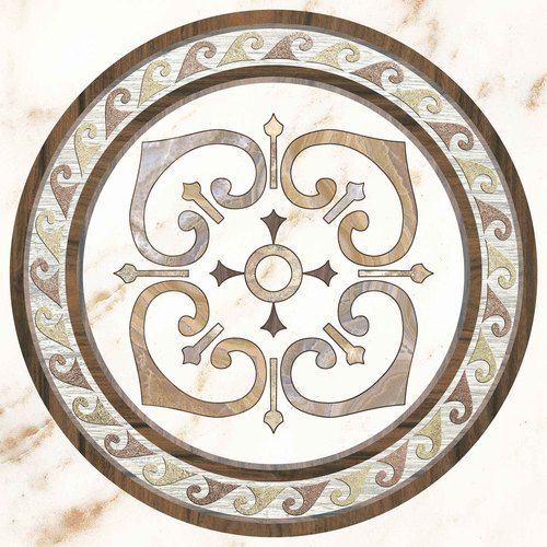 Ceramic Floor Tiles 40x40 CM