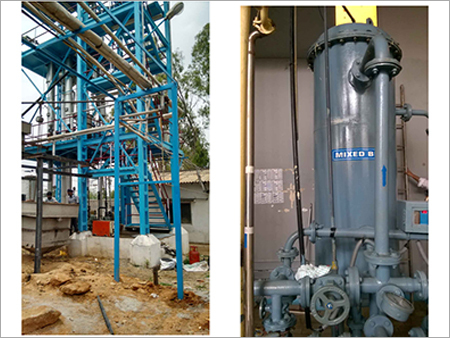 Industrial Machine Nanocoating Services