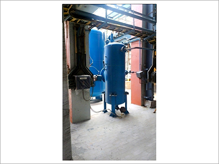 Industrial Machinery Coating Services