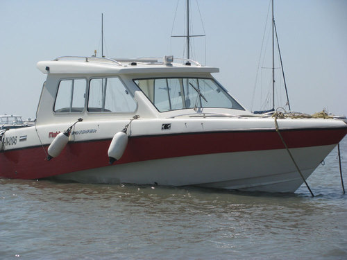 nProtect Ship Coating Services