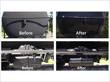 Tanker Nanocoating Services