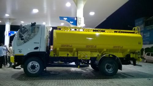 Tanker Coating Services