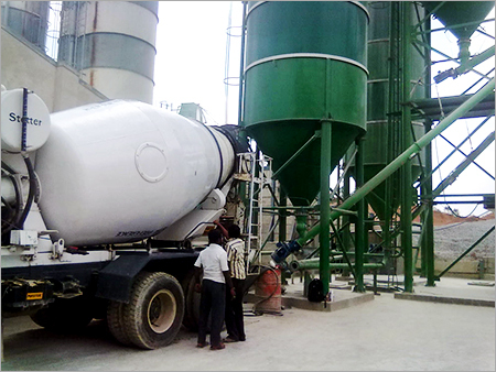 Truck Nanocoating Services
