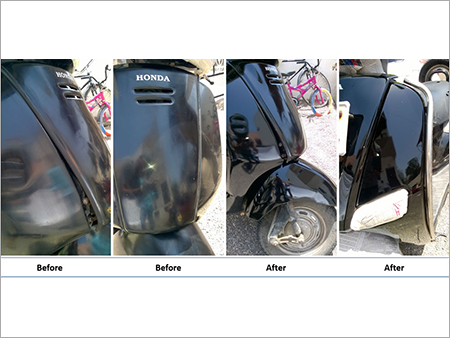 nProtect Two Wheeler