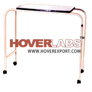 Over Bed Table General