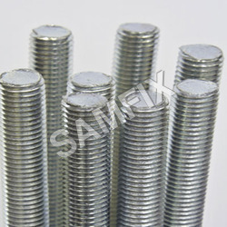 Threaded Rod