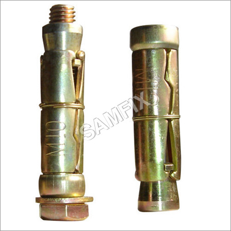Bolt Fasteners