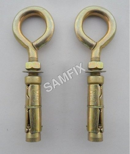 Anchor Fasteners